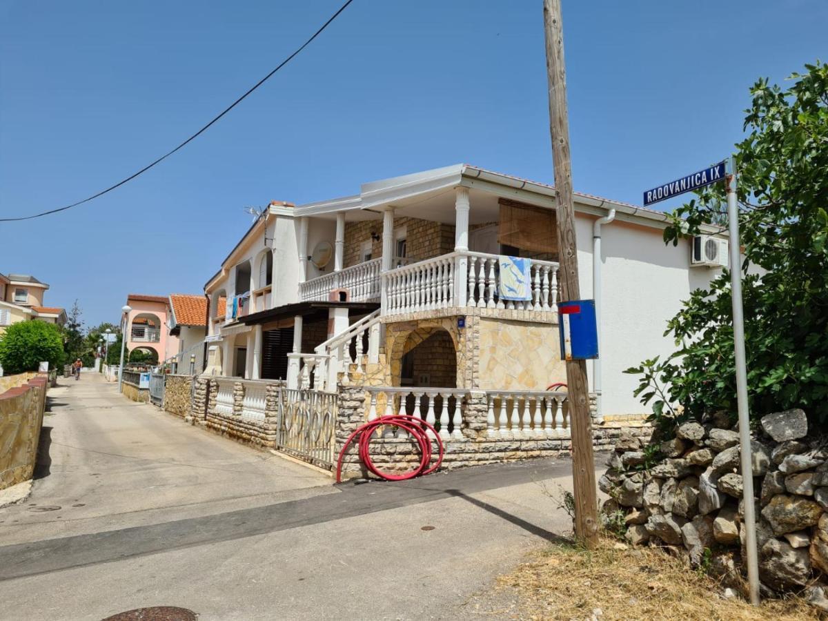 Apartments Tuka Near The Beach Vir Extérieur photo