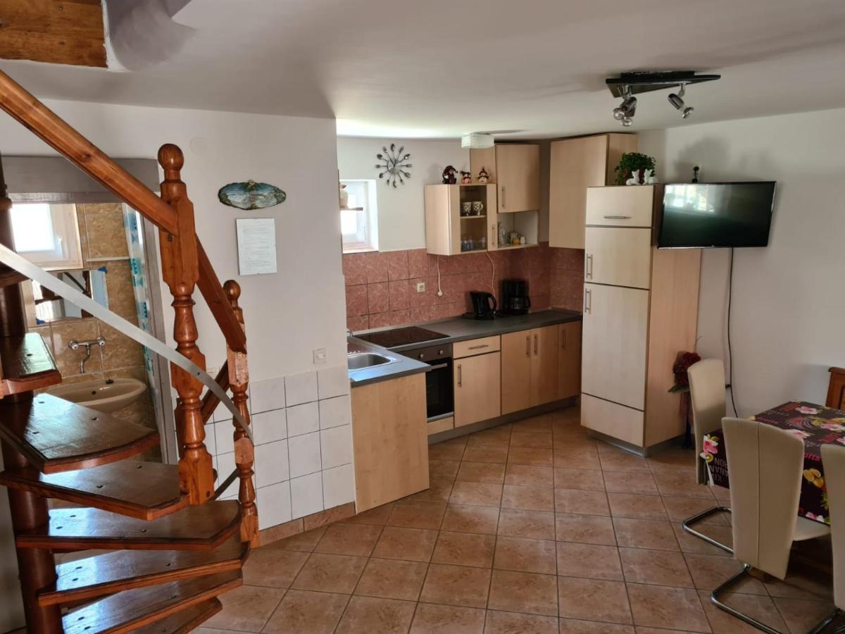 Apartments Tuka Near The Beach Vir Extérieur photo