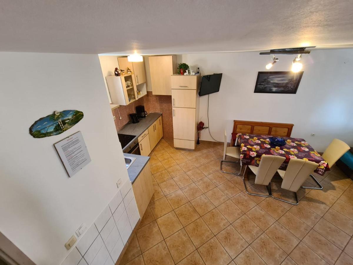 Apartments Tuka Near The Beach Vir Extérieur photo