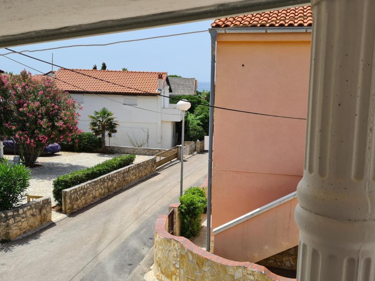 Apartments Tuka Near The Beach Vir Extérieur photo