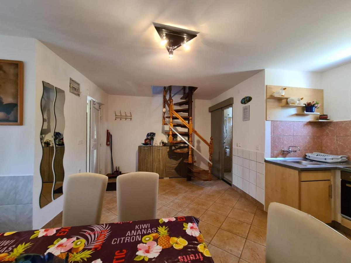 Apartments Tuka Near The Beach Vir Extérieur photo