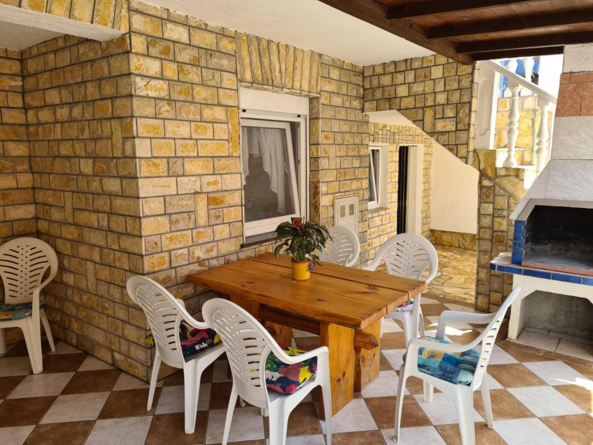 Apartments Tuka Near The Beach Vir Extérieur photo