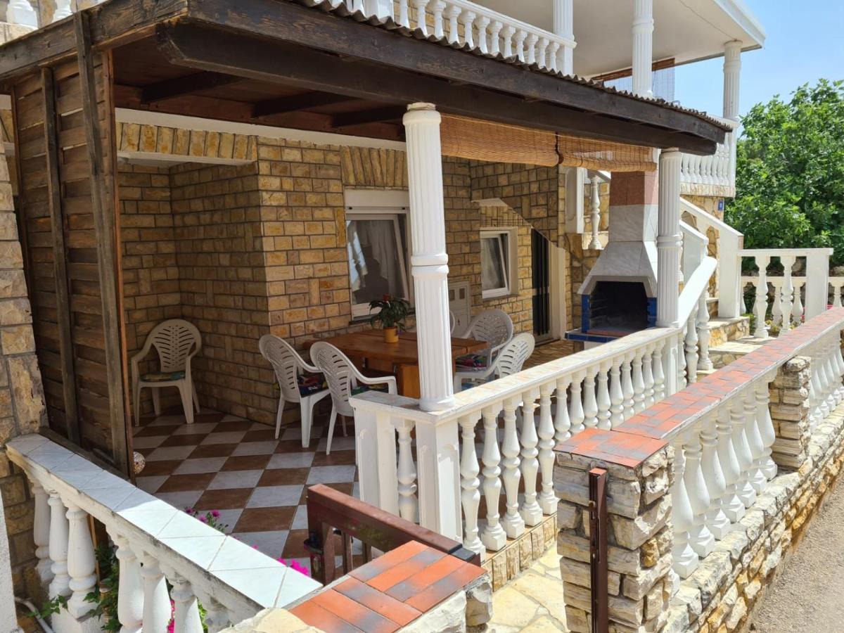 Apartments Tuka Near The Beach Vir Extérieur photo