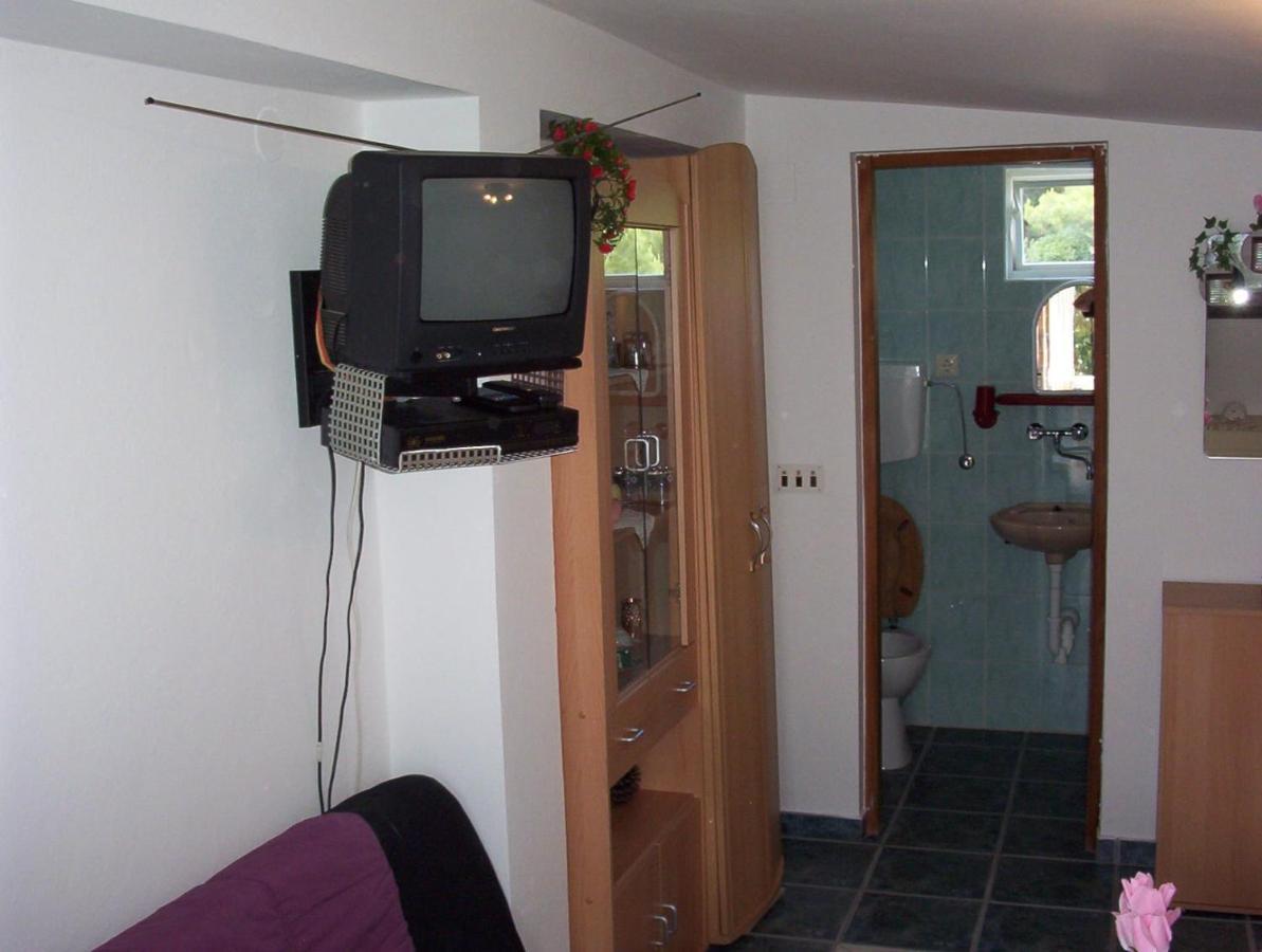 Apartments Tuka Near The Beach Vir Extérieur photo