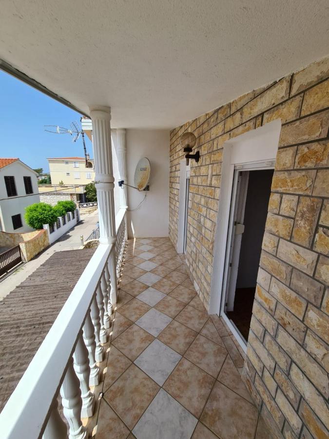 Apartments Tuka Near The Beach Vir Extérieur photo