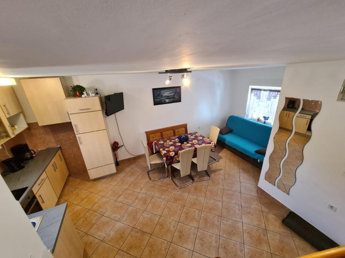 Apartments Tuka Near The Beach Vir Extérieur photo