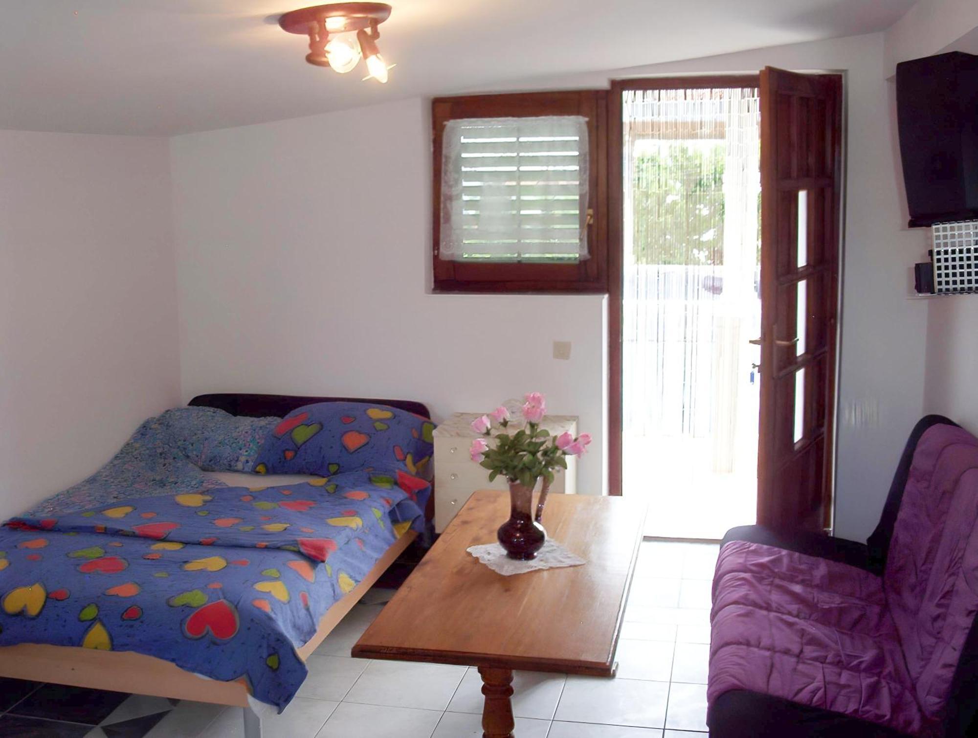 Apartments Tuka Near The Beach Vir Extérieur photo