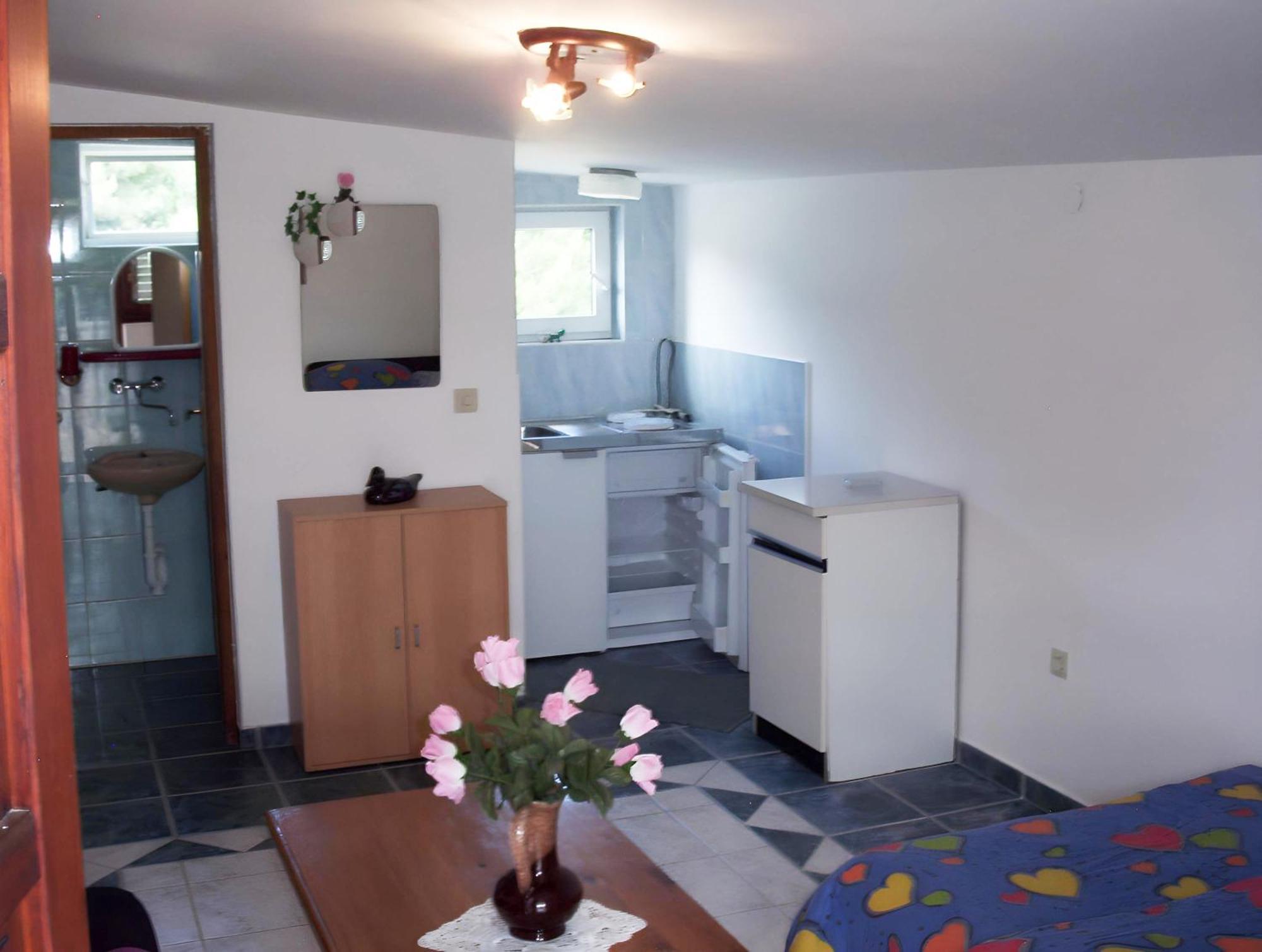 Apartments Tuka Near The Beach Vir Extérieur photo